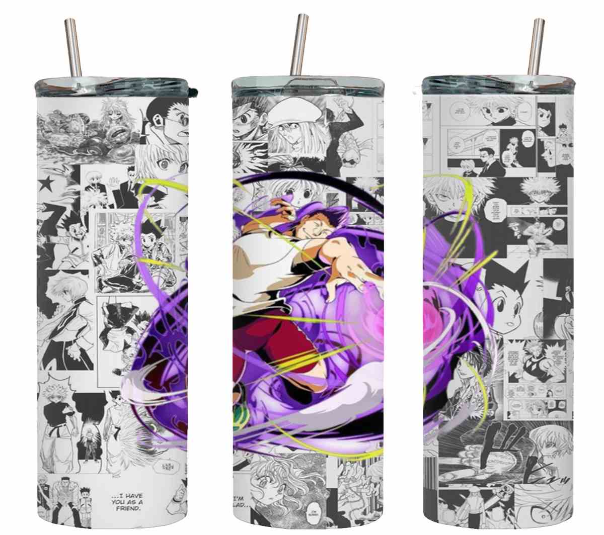 Hunter X-7539